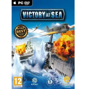 Pc Games Pc Victory At Sea pas cher
