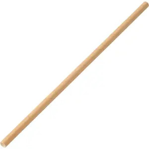 UTOPIA Paille papier kraft 20cm /ø6mm (250 pcs) pas cher