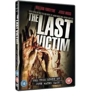 Platform Entertainment Last Victim [Edizione: Regno Unito] [Import] pas cher
