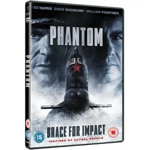 Anchor Bay Phantom pas cher