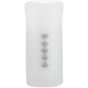 Comparateur de prix : Basics Masturbateur Beaded Stroker