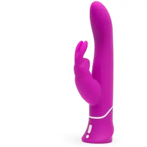 Vibromasseur rabbit Curve Rechargeable pas cher