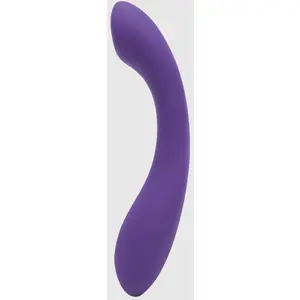 Dildo point G lesté Luxury Desire pas cher