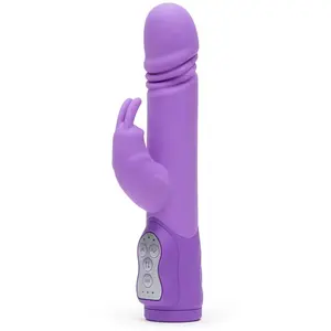 Lovehoney Vibromasseur rabbit va-et-vient Dream RabbitVendu parespaceplaisir