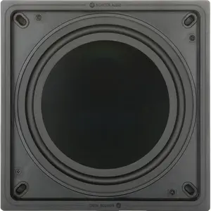Caissons de basses encastrables Monitor Audio IWS-10 pas cher
