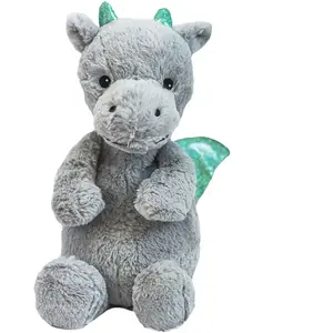 Soframar Warmies Bouillotte Dragon 808gr pas cher
