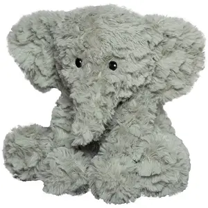 Soframar Bouillote Cozy Peluche Elephant 1ut pas cher