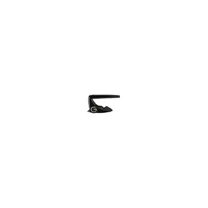 G7th Performance 2 Classical Satin Black capodastre pas cher
