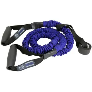 Comparateur de prix : Fitness Mad Résistance Trainer Studio Pro Medium Elastiques Et Lests noir TU