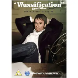 Cornerstone Media Wussification: Now Playing to the UKVendu parzavvi