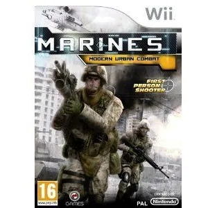 Shardan Marines : modern urban combat pas cher