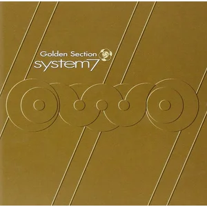 Import Golden Section pas cher
