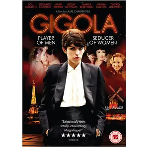 Peccadillo Pictures Gigola pas cher