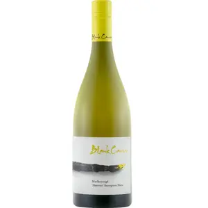 Blank Canvas Abstract Sauvignon Blanc 2019 0.75 l