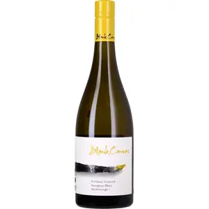 Blank Canvas Holdaway Vineyard Sauvignon Blanc 2023 0.75 l pas cher