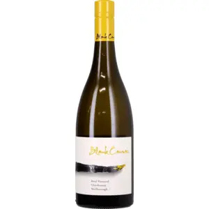 Blank Canvas Reed Chardonnay 2022 0.75 l pas cher