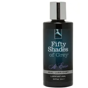 Lovehoney Lubrifiant anal at ease fifty shades of grey 2369 pas cher