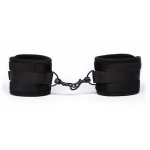 Bondage Boutique Menottes Velcro pour Chevilles Débutants pas cher