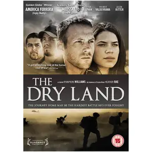 Rockstone Films The Dry Land pas cher