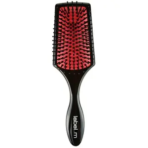 label.m Brush Cushion brosse à cheveux 1 pcs pas cher