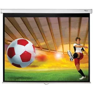 Optoma DS-3084PWC écran de projection 2,13 m (84") 4:3 pas cher