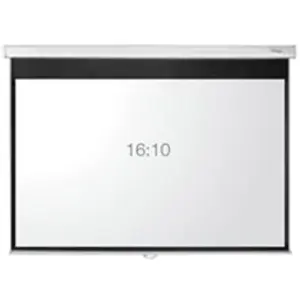 Comparateur de prix : Optoma DE-1109EGA écran de projection motorisé 16:10 109 pouces