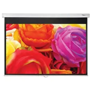 Comparateur de prix : Optoma DS-1123PMG+ écran de projection 3,12 m (123") 16:10