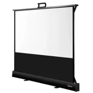 Comparateur de prix : Écran de projection - OPTOMA - DP-9046MWL - 46" (117 cm) - 16:9 - Matte White
