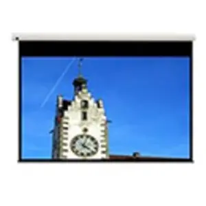 Comparateur de prix : Optoma DE-9106EGA écran de projection motorisé 16:9 106 pouces