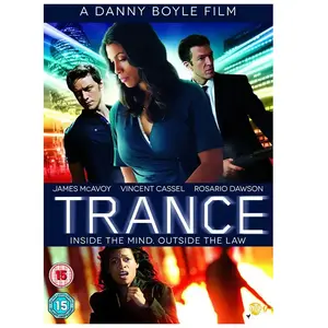 20th Century Fox Trance DVD [Import]Vendu parzavvi