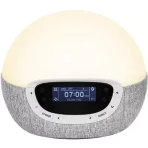 Comparateur de prix : Simulateur d'aube LUMIE Bodyclock Shine 300 TU
