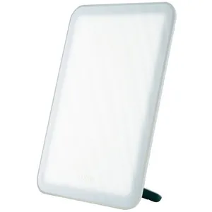 Comparateur de prix : Lampe de Luminothérapie Lumie Vitamin'L Blanc