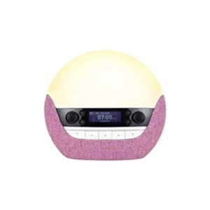 simulateur d'aube lumie 300 shine pas cher
