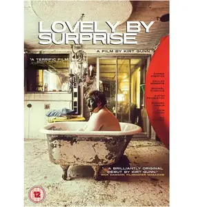 Eureka Entertainment Lovely By Surprise