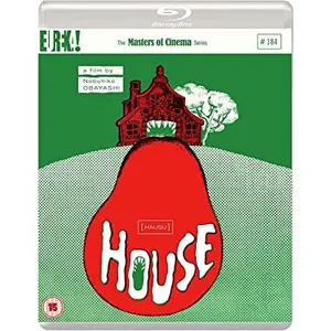 Comparateur de prix : House [Hausu] (Masters of Cinema) [Edizione: Regno Unito] [Blu-Ray] [Import]