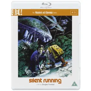 Import Silent running/silent running/gb pas cher