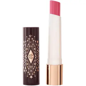 Charlotte Tilbury Hyaluronic Happikiss - Baume à lèvres pas cher