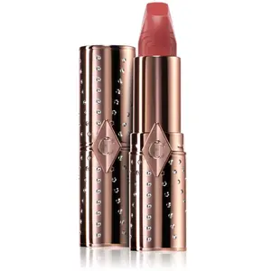 Charlotte Tilbury Matte Revolution rouge à lèvres mat teinte Wedding Belles 3.5 g pas cher