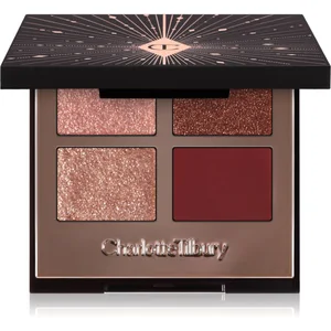 Charlotte Tilbury Palette de fards à paupières Rose Fire 4,5 g pas cher