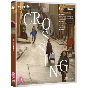 MUBI CROSSING pas cher