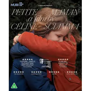 Elevation Petite Maman [Blu-Ray] [2021] [Import] pas cher
