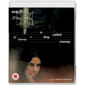 MUBI A Dog Called Money pas cher