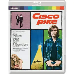 Powerhouse Films Cisco Pike (Standard Edition) pas cher