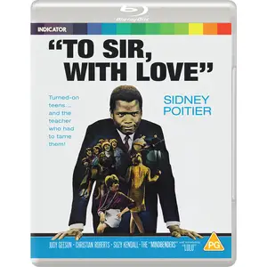 Comparateur de prix : Import To Sir, With Love Blu-ray