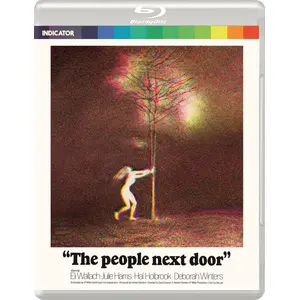 The People Next Door (Standard Edition) pas cher
