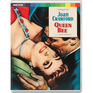 Powerhouse Films Queen Bee (Limited Edition) pas cher