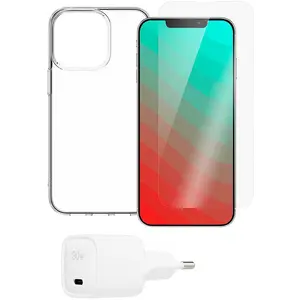 QDOS Starter Pack iPhone 13 Pro