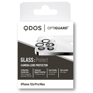 Protège écran QDOS iPhone 13 Pro Max Objectif de camera TUVendu parcarrefour