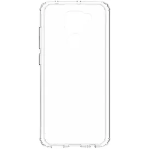 Coque QDOS Xiaomi Redmi Note 9 transparent