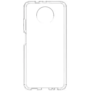 Coque QDOS Xiaomi Redmi Note 9T Hybrid transpa